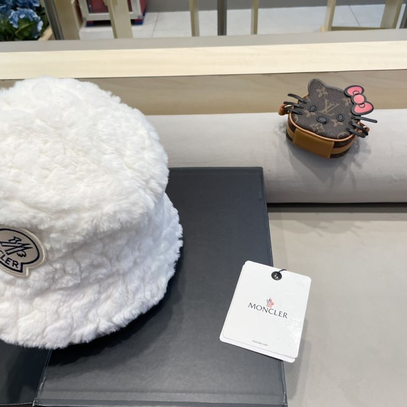 Moncler Caps